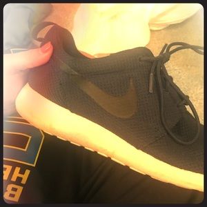 Men’s Nike running shoes